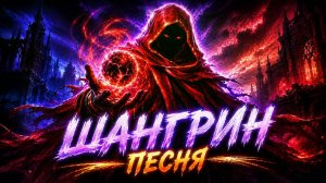 Шангрин (Новая версия) | Лололошка - Песня [Идеальный Мир | Сердце Вселенной]