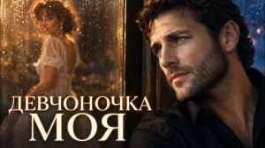 Раду Розан — Наивные года | Романтическая песня о первой любви (Премьера клипа)