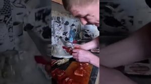 Как солить сало/Рецепт от Безумного Паши