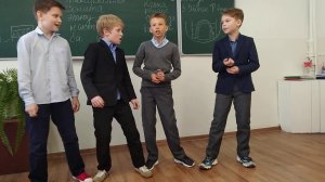 Тетя Зина не ходит по магазинам