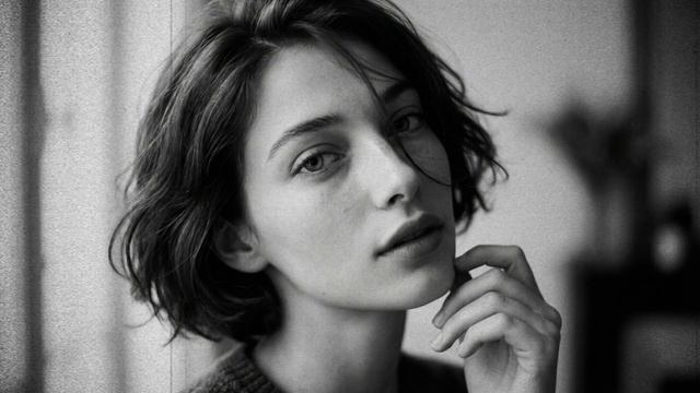 🇫🇷 Винтажная романтика Парижа ❤️ Французский шансон и песни о любви