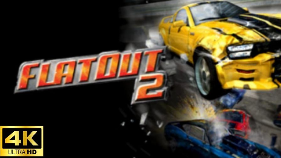 FlatOut 2