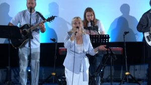 Группа прославления церкви «Миссия «Свет Христа» - 05.07.2026