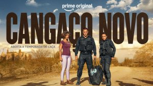 Новый кангасейро - 2 сезон, 6 серия (2026) / Cangaço Novo / New Bandits