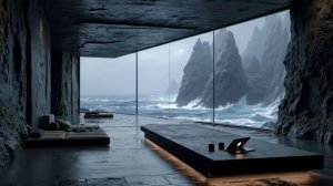 Deep Work Playlist ｜ Dark Ambient Focus Music for Coding & Productivity - Top Focus Music