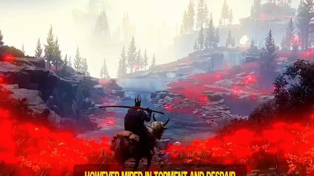 Elden ring atmosphere смотреть онлайн