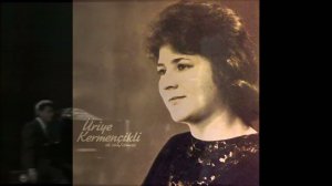Крымскотатарские песни. Урие Керменчикли, Февзи Белялов, Рустем Меметов.