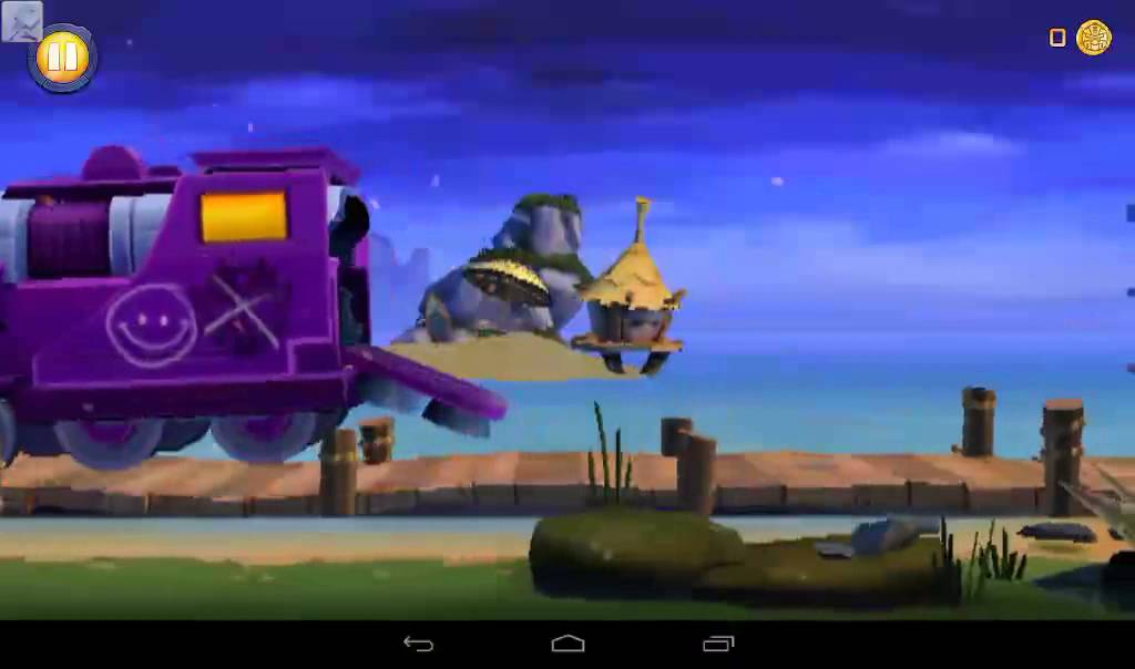Обзор игры на андроид angru birds transformers смотреть онлайн