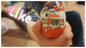 Яйцо Kinder Сюрприз Леди Баг и Супер Кот  20гр