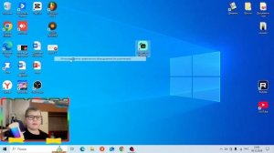 как включить streamlabs obs если он не показывает изображение (черный экран на выводе).