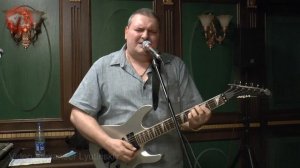 Александр ЗВИНЦОВ - «Останусь я» (2020)