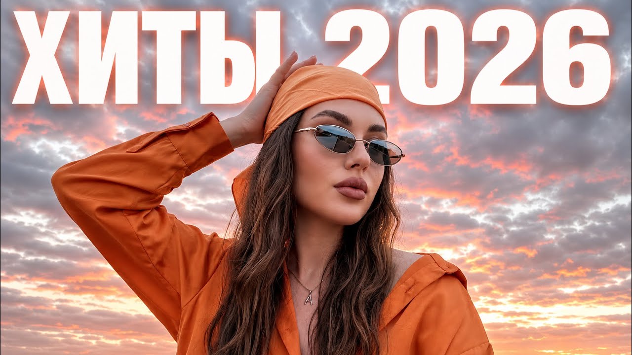 🔥 ХИТЫ 2026 🎵 Самые Популярные Песни | Лучшие Новинки, Ремиксы и Музыкальные Хиты #музыка #carmusic