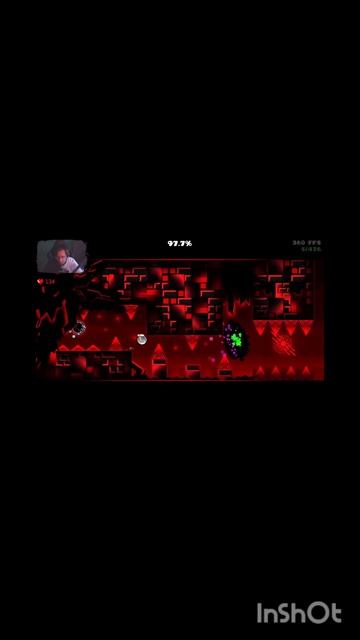 DeCody поставил 98% на Bloodlust