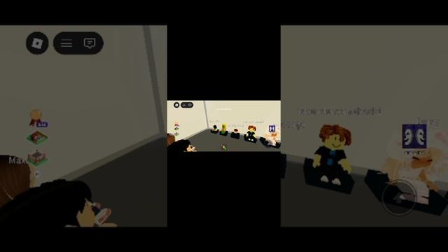 Играю в Break In /сАхАрОк🧀 смотреть онлайн