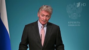 Контакты между Москвой и Вашингтоном на высшем уровне будут продолжены в ближайшее время.