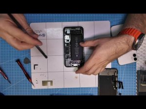 Apple iPhone 11 замена корпуса