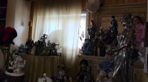 НАЙДИ СМЫСЛ ЖИЗНИ... ВЕДЬМИНА ИЗБА. ИНГА ХОСРОЕВА.