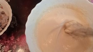 Блины с мясной начинкой. Нежные, тонкие и очень вкусные
