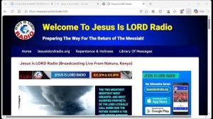 05.06.2026 БОЖИЙ ПРОРОК В ПРЯМОМ ЭФИРЕ НА WWW.JESUSISLORDRADIO.INFO