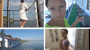 Из Кинешмы в Иваново с подаркам1 июля 2026 года. Ресторан Мирная Пристань. Столовая Узбекская кухня.