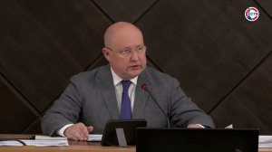 На аппаратном совещании обсудили ситуацию с электроэнергией, транспортом и бензином