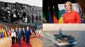 У здания музея-панорамы «Оборона Севастополя» после атаки беспилотниками ВСУ. Фото: Константин Мих