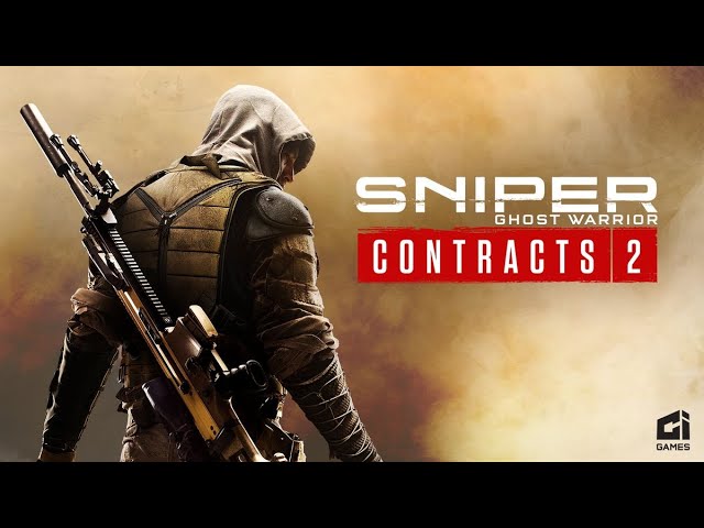 Sniper Ghost Warrior Contracts 2/Провинция Зинда/Прохождение №1 смотреть онлайн