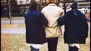 ...И трудно говорить... (Киевское ПТО «Лыбидь», 1991)