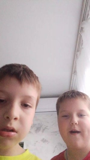 Влад и рома