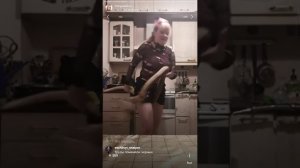 Матерная песня