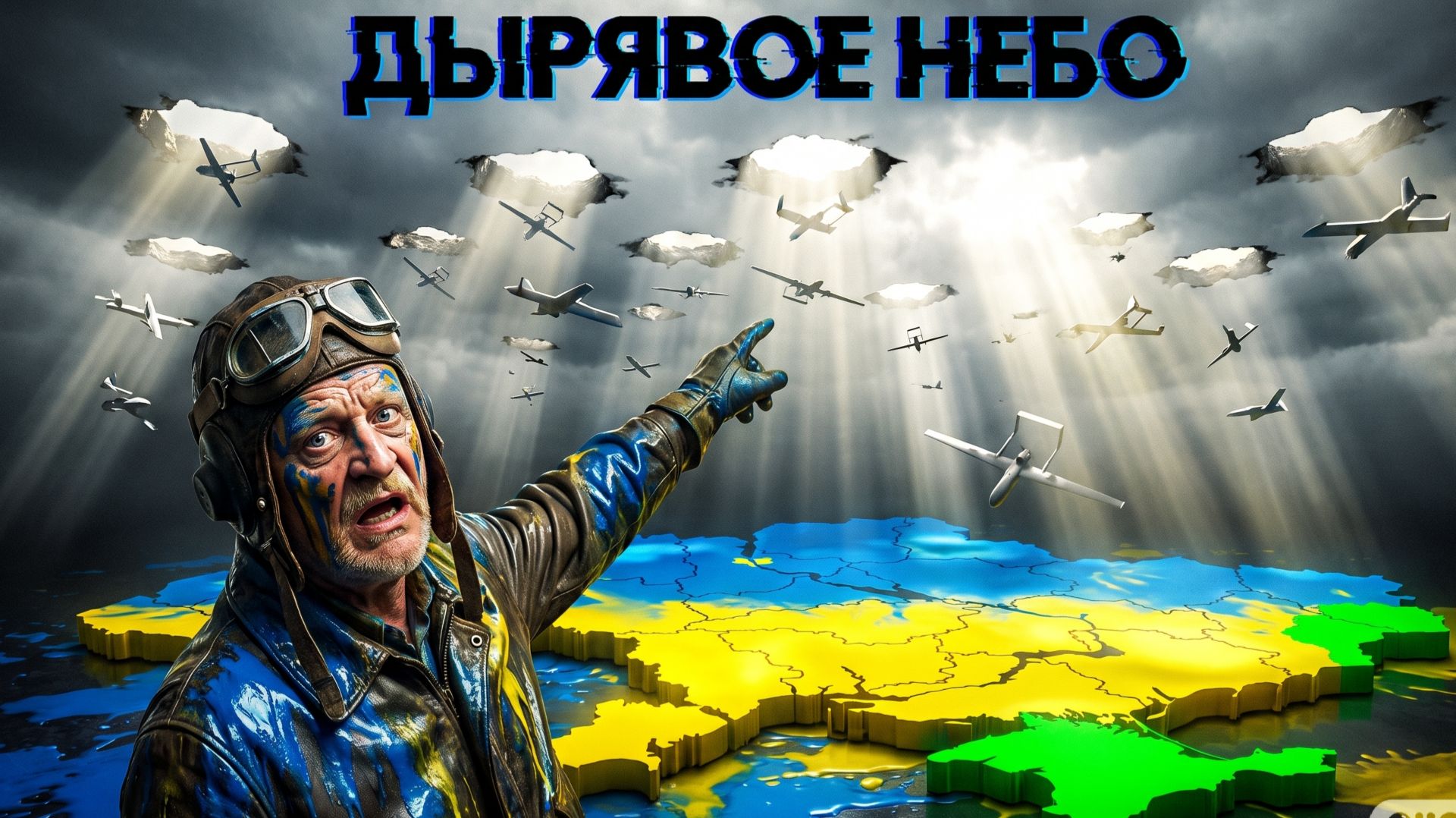 ЗОЛОТАРЕВ: Киев БЕЗ ракет для Patriot! Впереди очень тяжелые 2 месяца. Нас ждет ЖЕСТКАЯ развязка! смотреть онлайн
