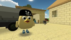 Я ВЕРНУЛСЯ!