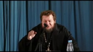 Олег Стеняев - пройти мытарства. Кровь Христа оправдывает.
