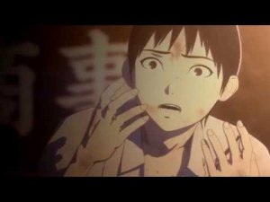 「AMV」- Полулюди ( Тони Раут )