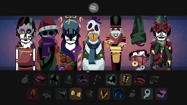 §æɲŧa | incredibox #incredibox смотреть онлайн