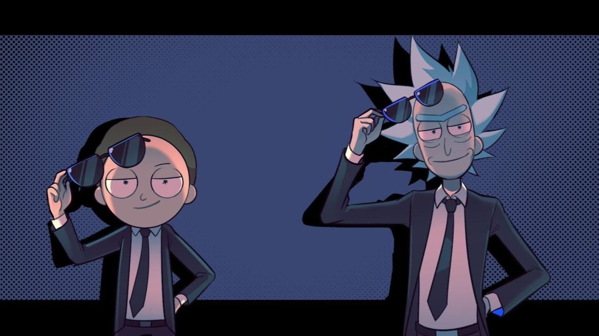 РиМ - 9 сезон, 5 серия (2026) / R&M