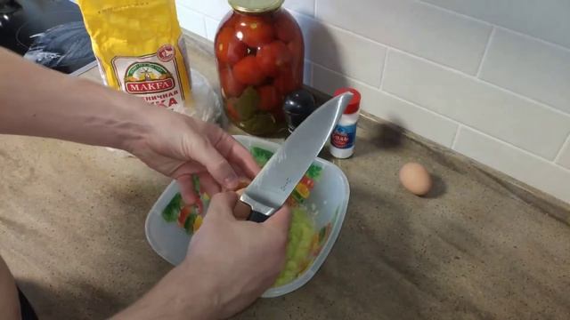 Кабачковые Оладья от Foodboss смотреть онлайн