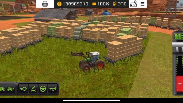 Farming Simulator 18