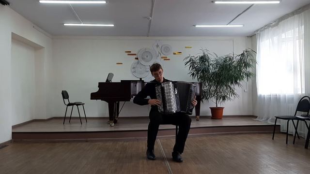 Лымарь Борис