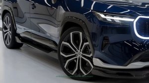 2026 Toyota RAV4 — Обновлённый, Мощный и Экономичный!