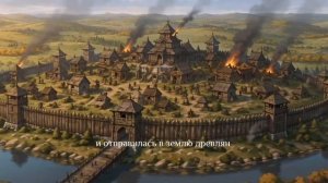 КНЯГИНЯ ОЛЬГА (2026)