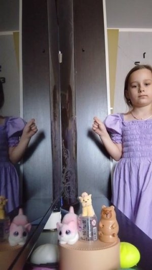 что там странного🤨вроде норм