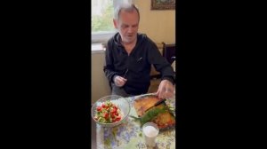 Дмитрий Серов Оксана и д.Юра