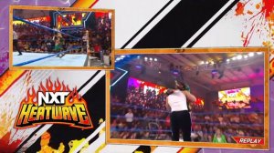 FULL EPISODE: Bate confronts Breakker; Perez vs. Jade: WWE NXT 2.0, Aug. 16, 2022