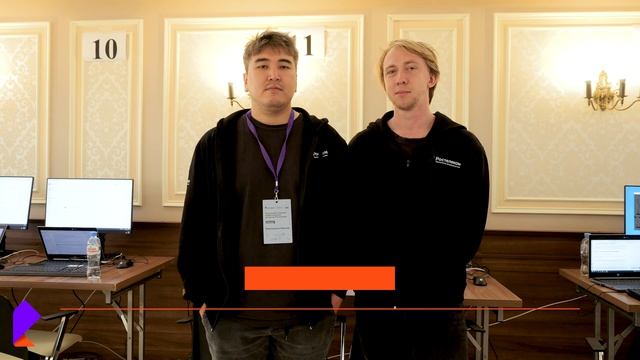 СИСА, 1 место
