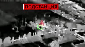 Бойцы 50-й отдельной бригады «Варяг» поразили объекты противника.