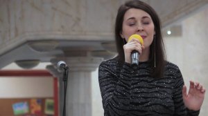 «STARый Новый Год с ДоСиМи»  Кравцова Диана  «Broken vow»
