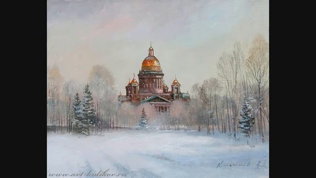 Музыка веры 520. Михаил Малевич и Мария Петрова. Песни. смотреть онлайн