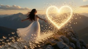 Благодарю Бога За Всё✨|🕊️ Песня-благодарность. Песня-принятие