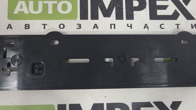 Tenet T7 с 2025 года. Площадка номера